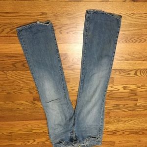 J.Crew Jeans
